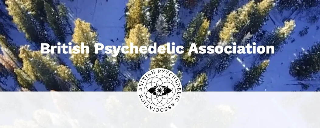 Founding Board Member, the British Psychedelic Association