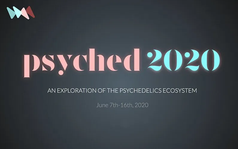 Talk to Psyched2020 Conference