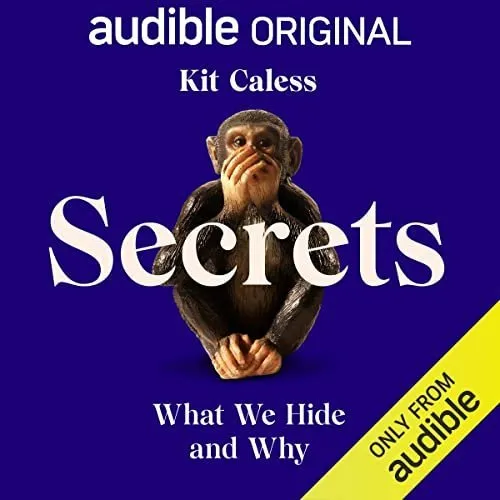 Audible book released
