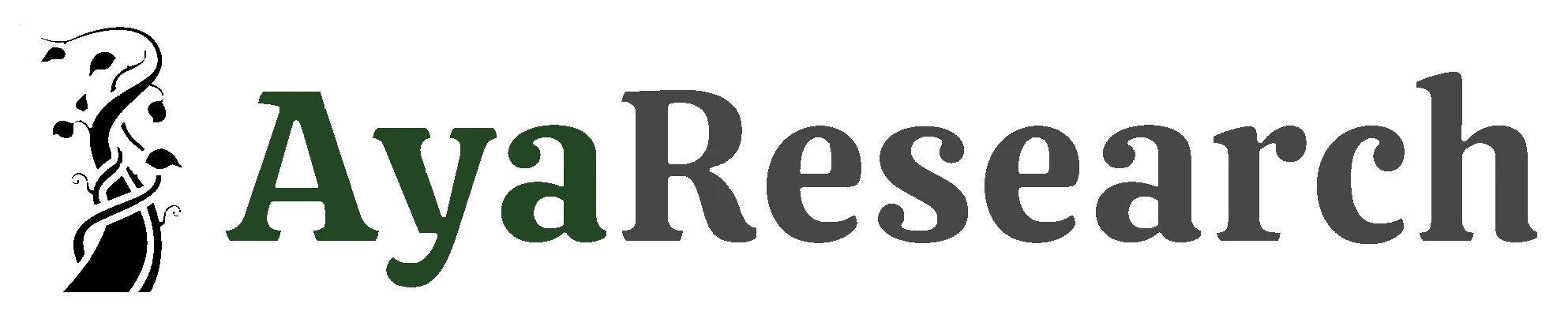 AyaResearch header