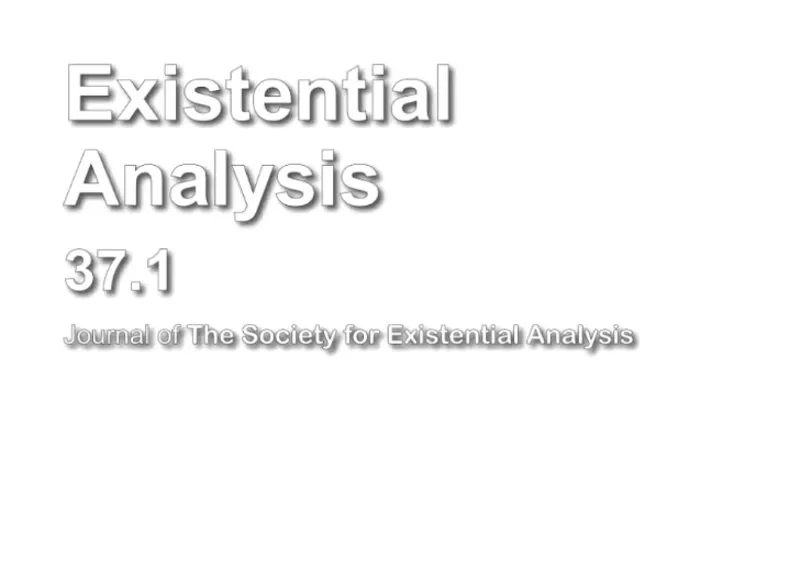 The SEA journal enters a new era