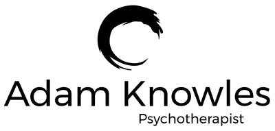 Adam Knowles, Psychotherapist