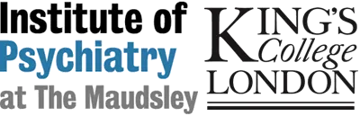 Institute of Psychiatry, King's College London