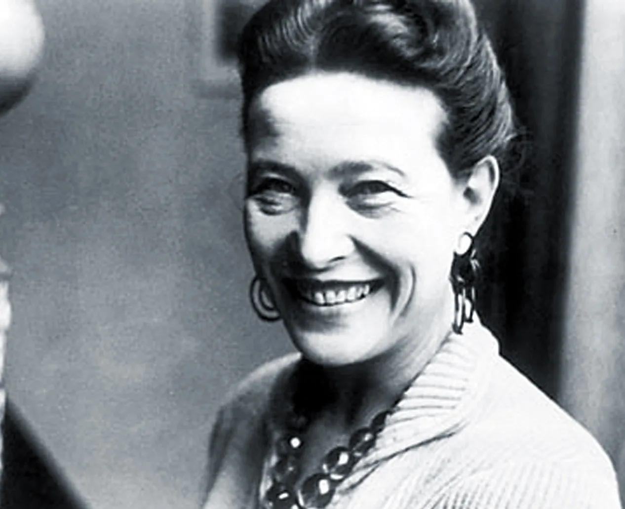 De Beauvoir