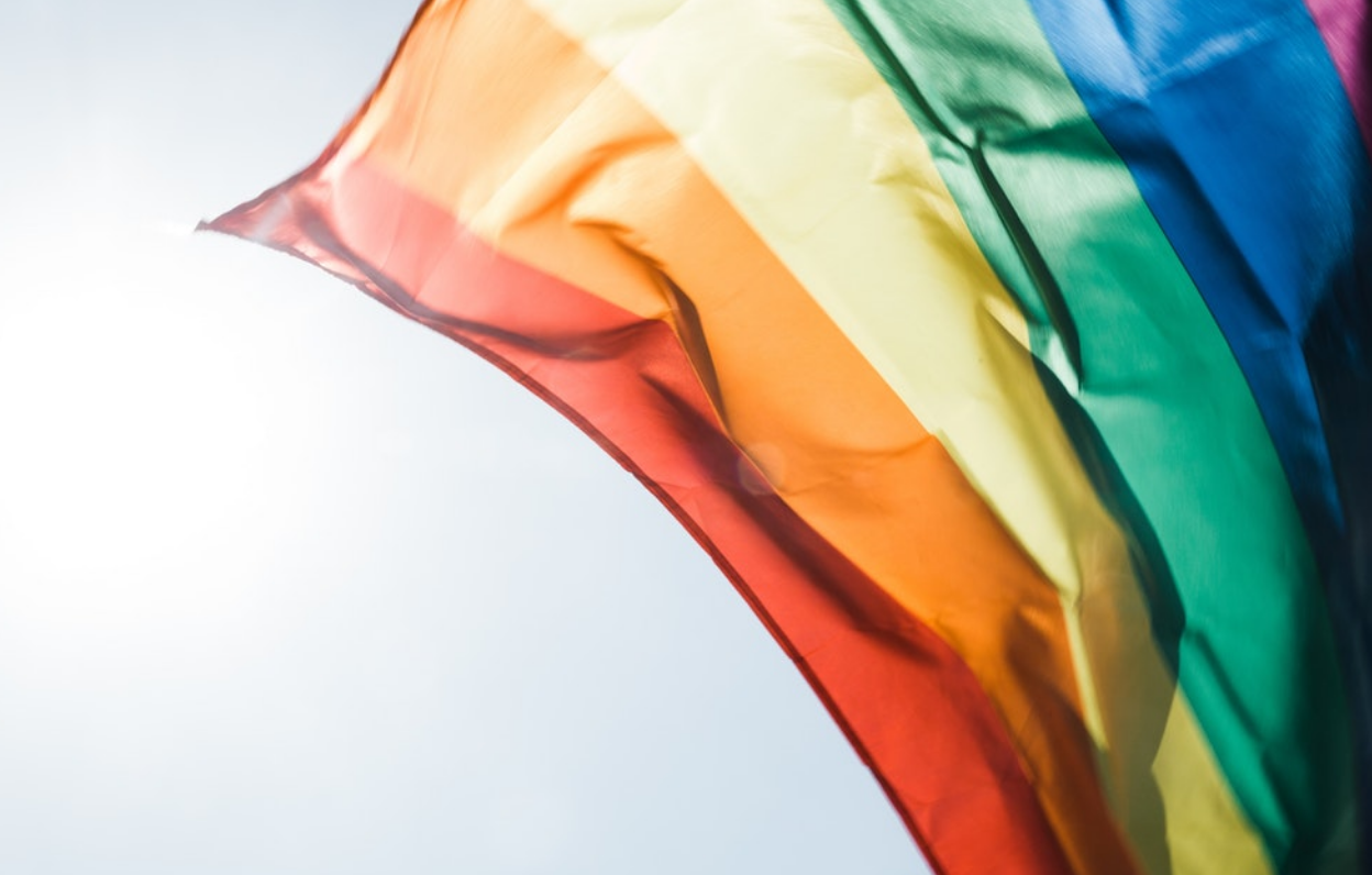 Article: Why do I find it so hard to connect with others?