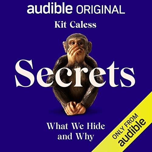Audible book released