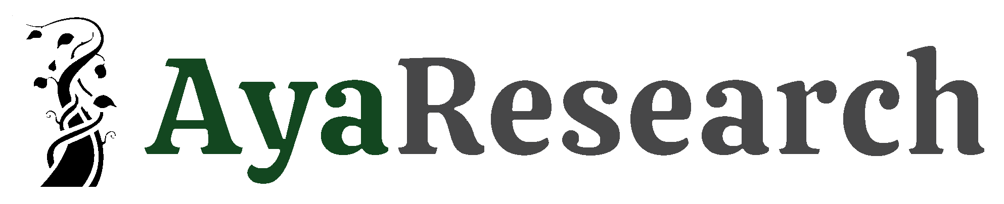 AyaResearch header