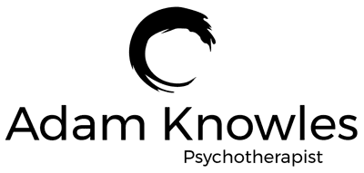 Adam Knowles — Psychotherapist