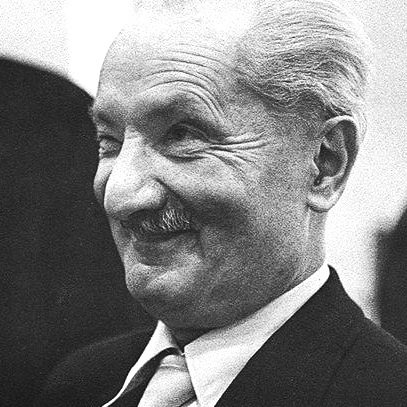 Heidegger