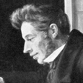Kierkegaard at work
