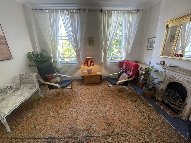 The Practice Rooms, Islington